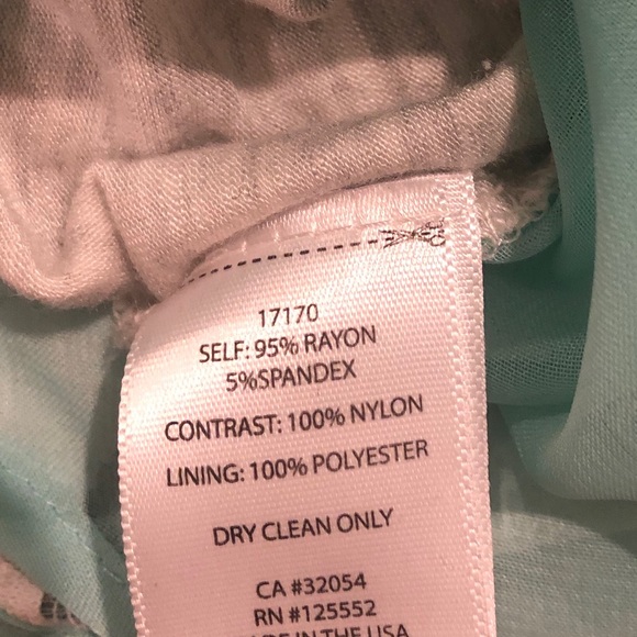 Anthropologie Top - Picture 4 of 4